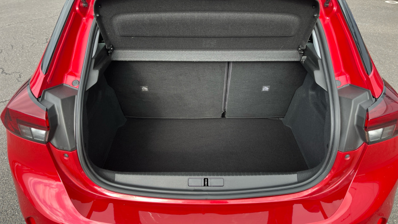 Vauxhall Corsa 1.2 SE Edition 5dr Petrol Hatchback